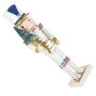 Nussknacker Weihnachten Soldat Das Nussknacker- Nussknackerfiguren