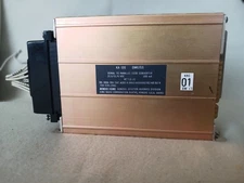 Bendix King KA-120 DME, Glideslope Computer with Mods 1,2 28/14V P/N 066-1089-00