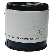 MINOLTA Minolta AF 2  Tele Converter II Apo Teleconverter Z3398