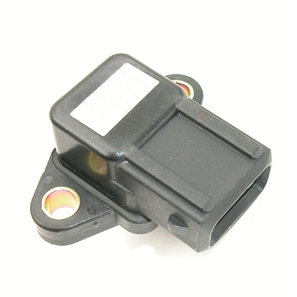 Sensor de presión absoluta colector Delphi para Mitsubishi Montero Sport 1997-2003 Foto 3 de 4