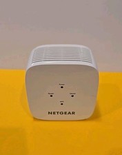 Netgear EX3110 AC750 WiFi Wall Plug Range Extender and Signal Booster