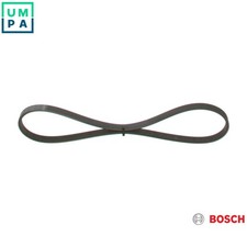 VRIBBED BELT 1 987 947 856 FOR SUZUKI VITARA/Cabrio ESCUDO SWIFT/Mk/II CULTUS