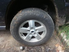 Jantes Jeep COMMANDER
