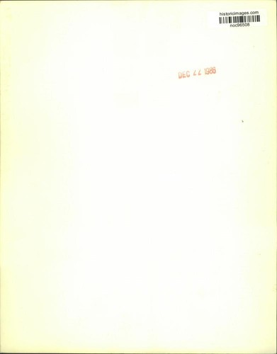 1986 Pressefoto Leutnant Jules Tarullo - noc96508 - Bild 2 von 2
