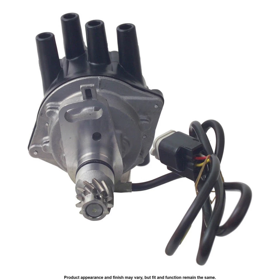 Distribuidor de encendido Cardone GAP para Mitsubishi Sigma y Dodge Raider 1989 Foto 4 de 4