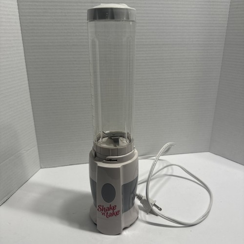 Shake 'n Take - Eléctrico - Batidos y bebidas mezcladas - Usado - Sin caja probado - Imagen 1 de 11