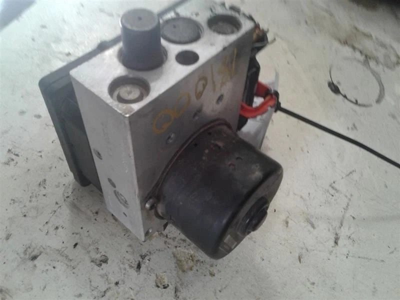 Conjunto de pieza de freno antibloqueo compatible con 04-05 ARMADA 118330 Foto 4 de 4