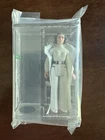 Kenner Star Wars 1977 Princess Leia AFA 75 EX+NM  vintage