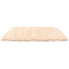Soft Bathroom Floor Mat Floor Mat Nonslip Soft Bathroom Rug Absorbent Bath Rug
