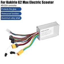 Brushless DC 48V Controller for Kukirin G2 Max Control Electric Scooter for KUGO