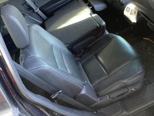 Used Seat Rear Fits 2016 Honda Pilot Grade A