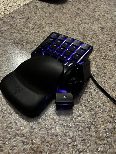 Tastiera da gioco Razer Tartarus V2 Chroma - Foto 2 di 3
