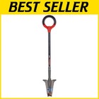 Efficient Root Slayer Perennial Shovel - Perfect for Digs and Transplants