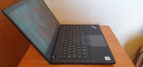 Lenovo ThinkPad T14 / i7-10610U 4,90GHz / 32GB DDR4 / 250GB NVMe / 4G WWAN LTE - Bild 7 von 24