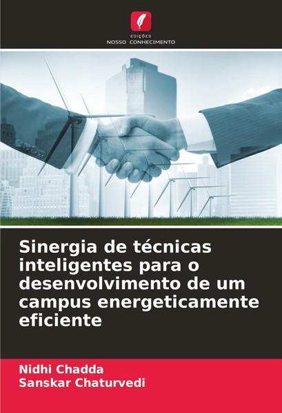 Nidhi Chadda (U. A.) | Sinergia De TéCnicas Inteligentes Para O...-image