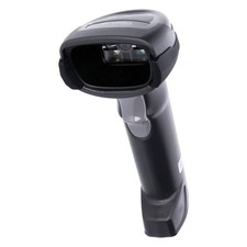 Zebra DS2278-SR Handheld Barcode Scanner Black sehr gut