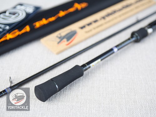 YAMAGA Blanks 23 Calista 90LML/S Stream Spinning Rod for Eging Shipping From JPN - Picture 6 of 8