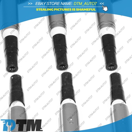 6PCS Ignition Coils For BMW Models Replace Delphi Coils 0221504470 GN10571 - Picture 4 of 6