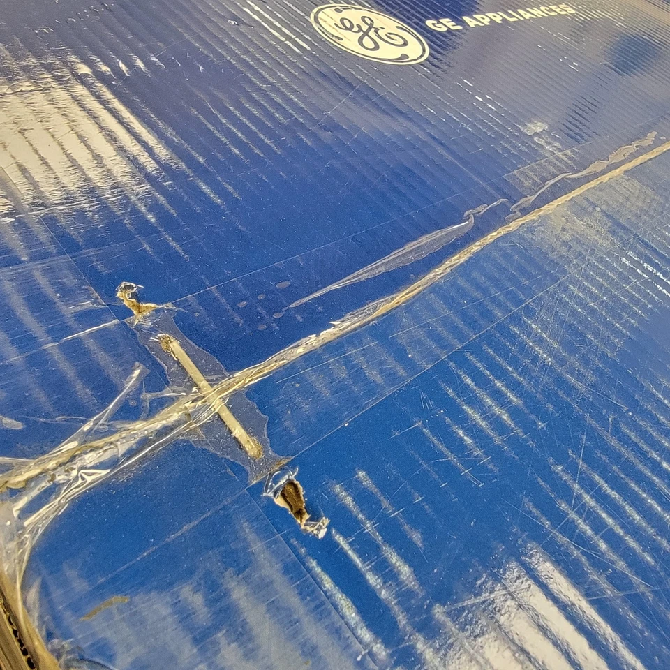 GE 1,0 Cu. Microondas de convección de encimera de capacidad de pies con freír al aire | GCST10A1WSS Foto 4 de 4