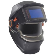 Kemppi Gamma 100A Automatik Schwei&szlig;helm Schwei&szlig;schirm Schwei&szlig;maske