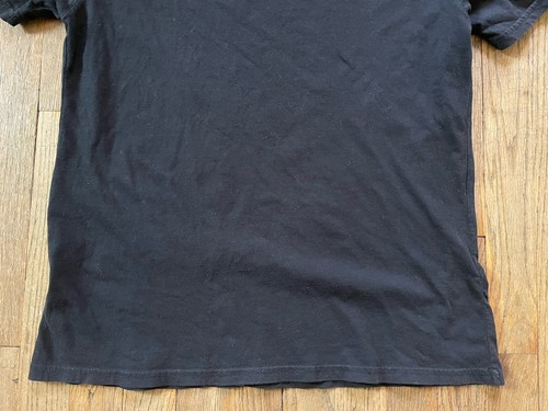 Mac DeMarco Salad Days Tour Shirt, Black,Men’s Md, Psych Pop Jangle Lo Fi - Picture 7 of 7