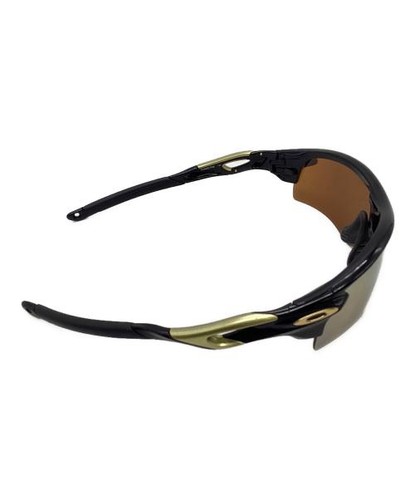 Oakley Radar Lock Pass black OO9206-7438 - Bild 5 von 8