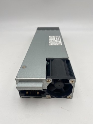 CISCO 3850 SERIES 1100W POWER SUPPLY PWR-C1-1100WAC - Picture 1 of 4