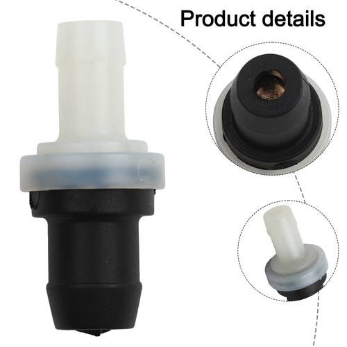PCV Valve for Mazda For Suzuki For Chevrolet For Kia For Ford OEM CV936C - Picture 7 of 12
