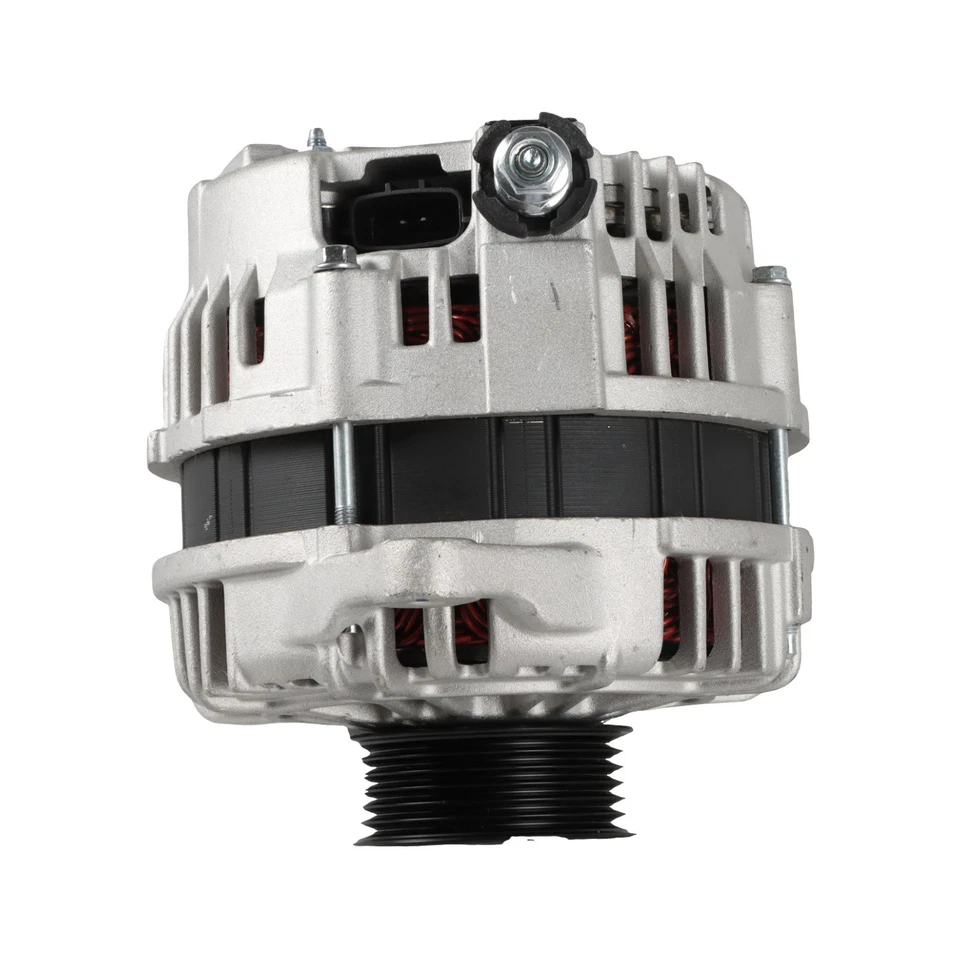 Alternador para Nissan Máxima 2001 2002 2003 Murano 03 2004 2005 2006 2007 13826 Foto 3 de 4