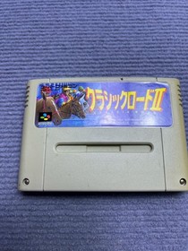 Lot of 8 Super Famicom SFC Games Untested As-Is SimCity Momotaro Wild Trax