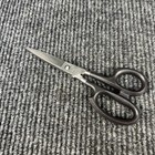 Cutco Brown Kitchen Scissors Take Apart Super Shears #77 JE USA