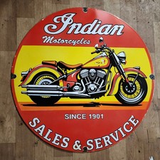 The Iron Redskin　indian インディアン The Iron Redskin (Foulis Motorcycling Book): Sucher, Harry V