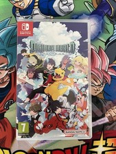 Thumbnail of ebay&reg; auction 297906051172 | Digimon World: Next Order (Nintendo Switch)