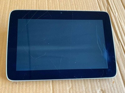 Mercedes-Benz GLS X166 2016 Bildschirm Display Anzeige A1669001420 GMT27693