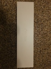 Apple Watch Series 8 45mm Midnight Aluminum Case with Sport Band, M/L (GPS +...