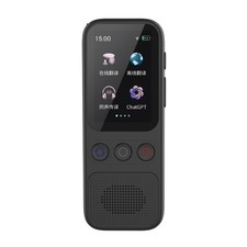 S80 Pocket Language Translator Device with 138 Languages Voice Translating
