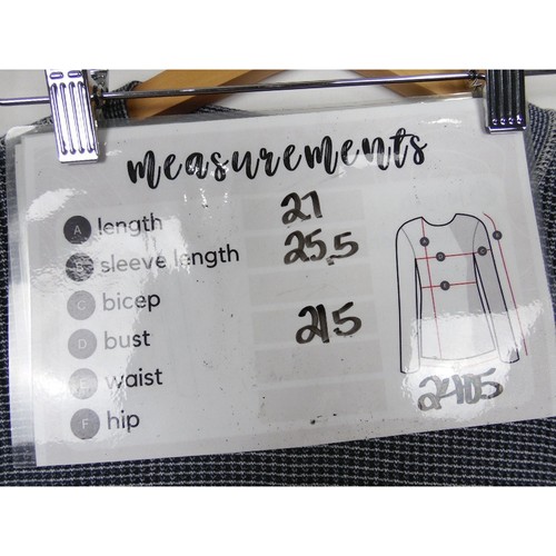 Ralph Lauren Polo Jeans Co. Men's Waffle Knit Shirt SZ Large Thermal 90's Y2K - Picture 2 of 8