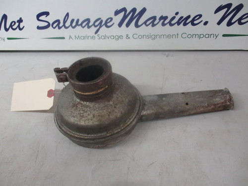 Volvo Penta MD7B Air Cleaner p/n 83314 - Picture 5 of 5