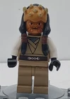 Lego Star Wars Eeth Koth Set 7964 sw0332