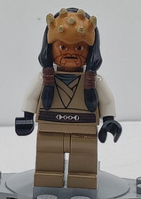 Lego Star Wars Eeth Koth Set 7964 sw0332