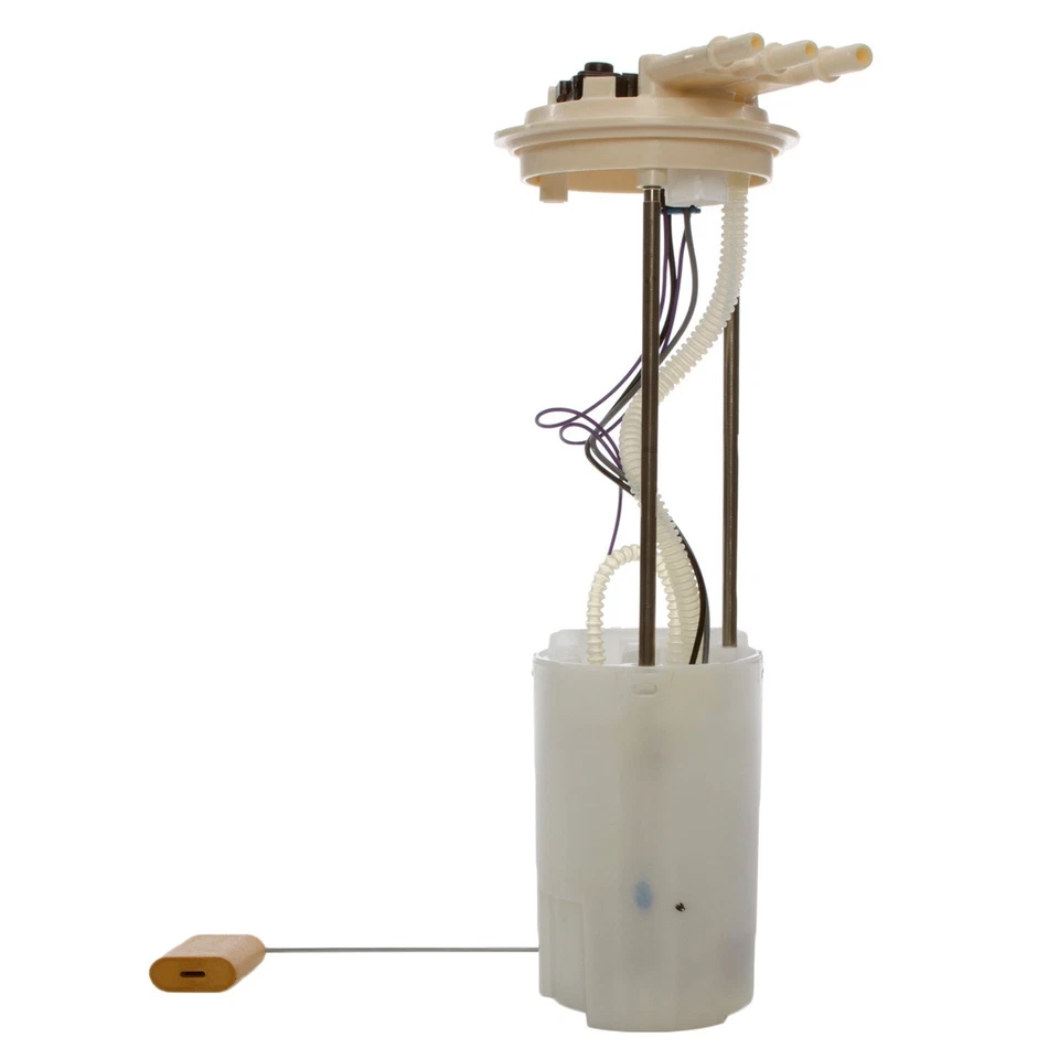 Fuel Pump Module Assembly Delphi For 1997-2002 Chevrolet S10 4.3L V6 - Image 2 of 4