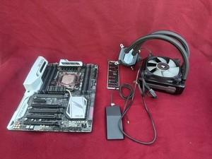 I7 5820k Motherboard | eBay I7 5820k Motherboard | eBay