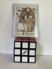 2024 Topps Allen & Ginter - Relics B Ronald Acuña Jr. #AGR-RAJ (MEM)