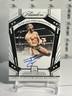 2024 Panini Flawless WWE Performances 20/25 Johnny Gargano On Card Auto SSP