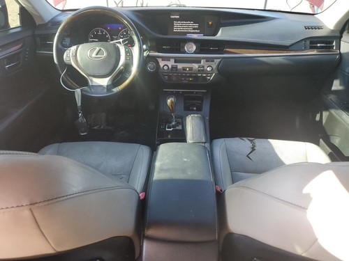 Chasis ECM Driver Assist Navegación Centro Tablero Se Adapta 13-14 LEXUS ES300H 2472573 - Imagen 8 de 12
