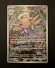 Pokémon Shedinja Me01: Mega Evolution 144/132 Illustration Rare - Near Mint. 