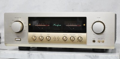 (Free Shipping) Accuphase E-307 Integrated Amplifier w/Box, Operation Confirmed