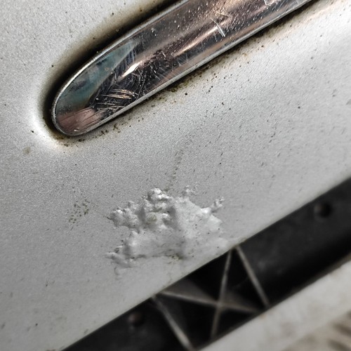 MERCEDES-BENZ S Coupe C216 Front Left Fender A2168800118 5.5 Petrol 28818289 - Bild 7 von 8