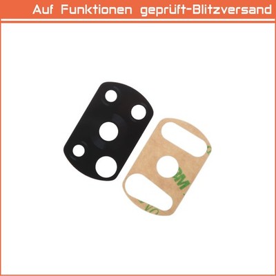 Für Xiaomi Poco X3/X3 Pro/X3 NFC Kameralinse