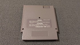 Tom & Jerry: The Ultimate Cat & Mouse - Nintendo NES - UK PAL (UKV)